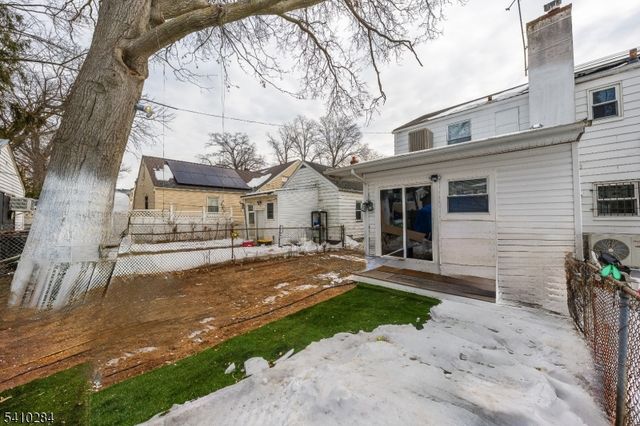 1426 Franklin St, Hillside Twp., NJ 07205