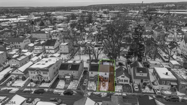 1426 Franklin St, Hillside Twp., NJ 07205