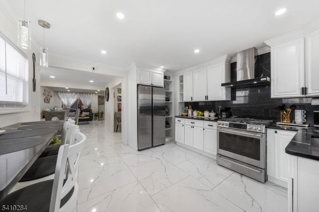 1426 Franklin St, Hillside Twp., NJ 07205