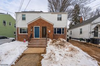 1426 Franklin St, Hillside Twp., NJ 07205