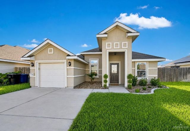 7713 N 40th Street, Mcallen, TX 78504