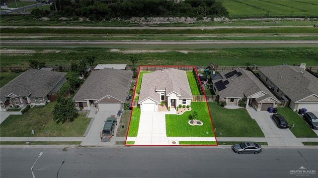 7713 N 40th Street, Mcallen, TX 78504