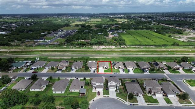 7713 N 40th Street, Mcallen, TX 78504