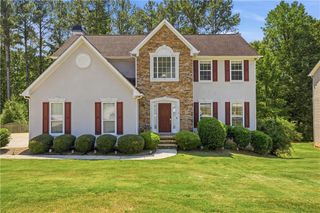 110 S Links Drive, Covington, GA 30014