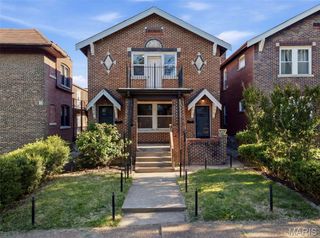 5006 Tholozan Avenue, St Louis, MO 63109