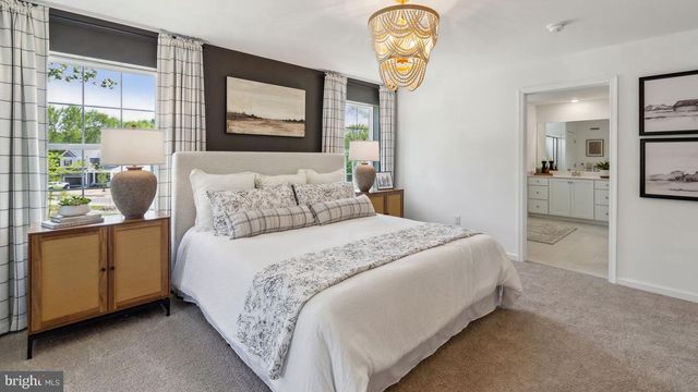 520 TROLLEY LANE, Sellersville, PA 18960