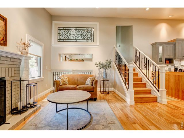 2213 Creekwood Dr, Fort Collins, CO 80525