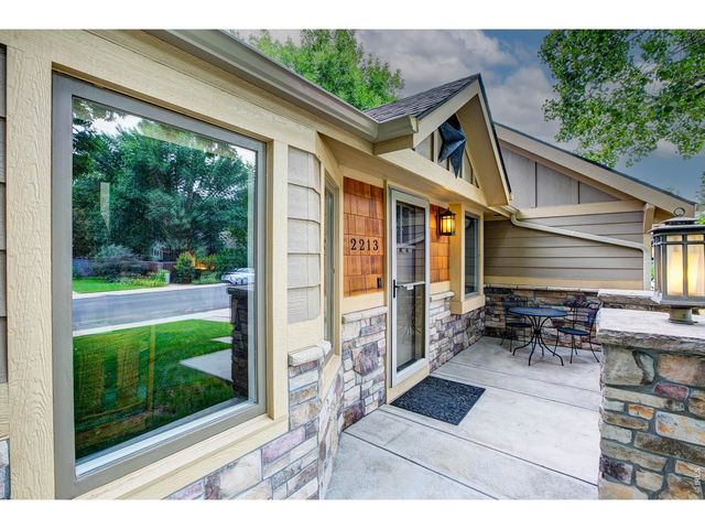 2213 Creekwood Dr, Fort Collins, CO 80525
