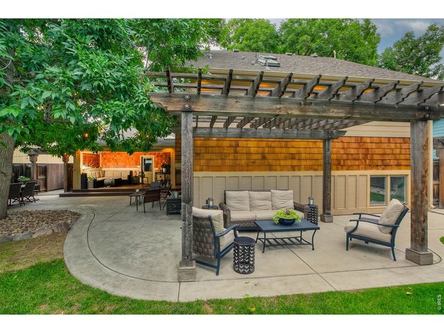 2213 Creekwood Dr, Fort Collins, CO 80525