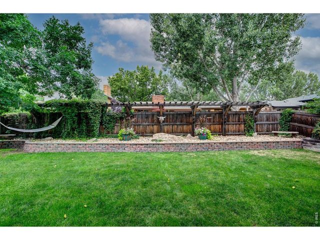2213 Creekwood Dr, Fort Collins, CO 80525