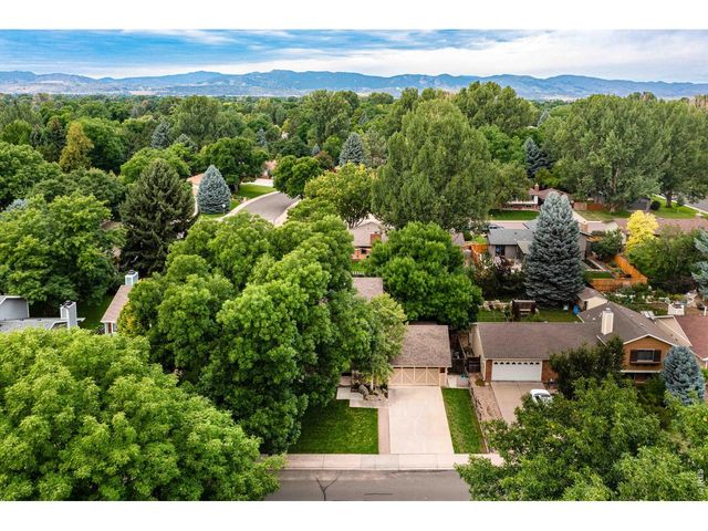 2213 Creekwood Dr, Fort Collins, CO 80525
