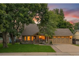 2213 Creekwood Dr, Fort Collins, CO 80525