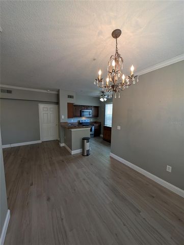 2632 ROBERT TRENT JONES DRIVE 110, Orlando, FL 32835