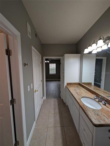 2632 ROBERT TRENT JONES DRIVE 110, Orlando, FL 32835