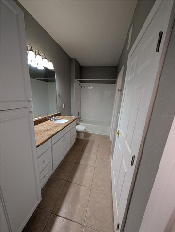 2632 ROBERT TRENT JONES DRIVE 110, Orlando, FL 32835