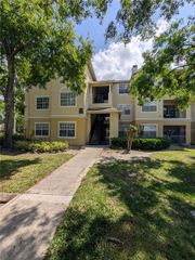 2632 ROBERT TRENT JONES DRIVE 110, Orlando, FL 32835