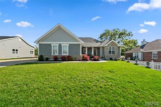 4915 Butler Hill Road, St Louis, MO 63128