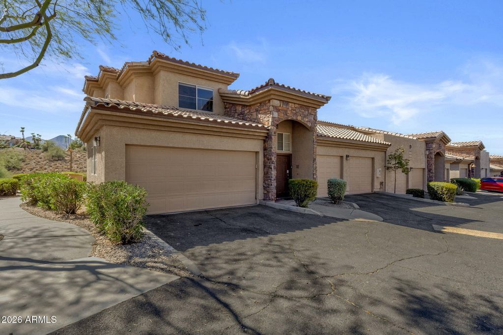 13700 N FOUNTAIN HILLS Boulevard 321, Fountain Hills, AZ 85268 — exterior
