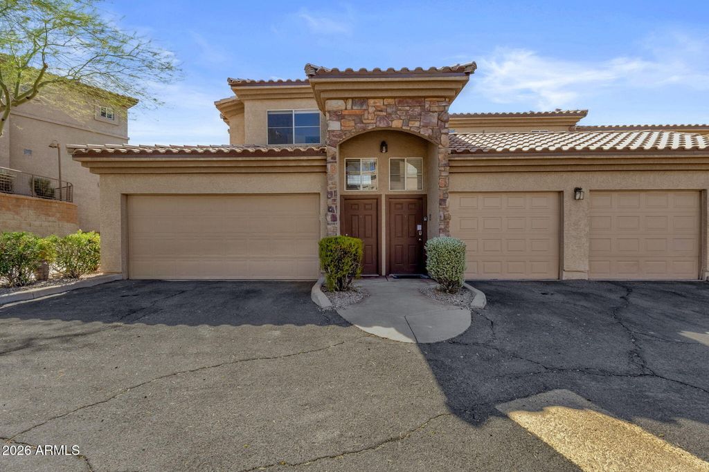 13700 N FOUNTAIN HILLS Boulevard 321, Fountain Hills, AZ 85268 — photo 2