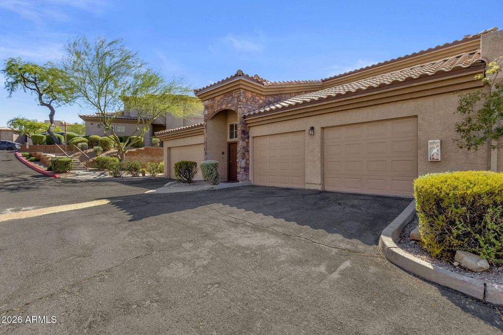 13700 N FOUNTAIN HILLS Boulevard 321, Fountain Hills, AZ 85268 — photo 3