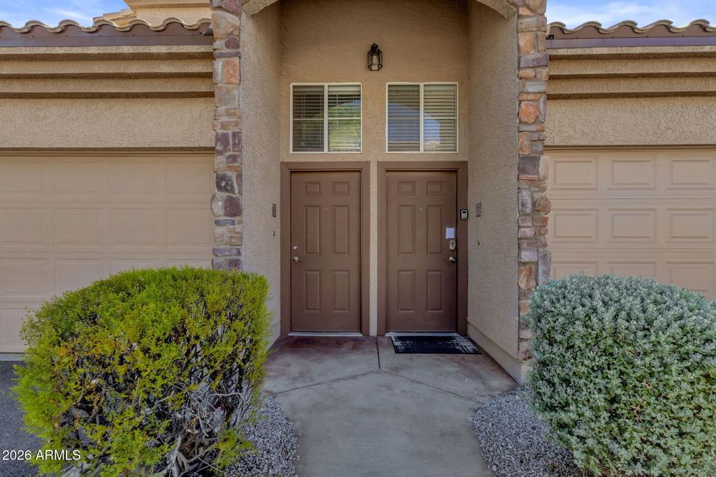 13700 N FOUNTAIN HILLS Boulevard 321, Fountain Hills, AZ 85268 — photo 4