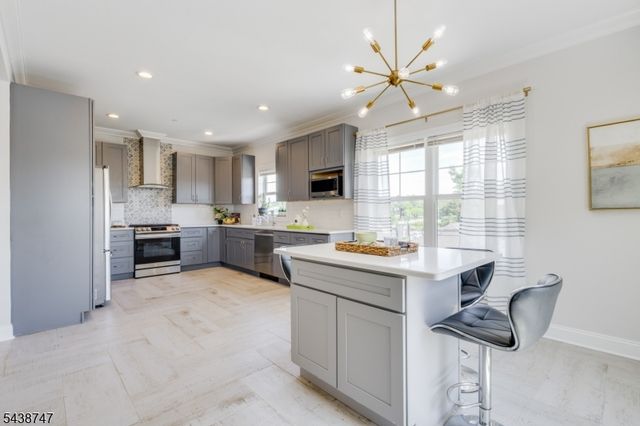 569 Springfield Ave Unit 7 7, Berkeley Heights Twp., NJ 07922