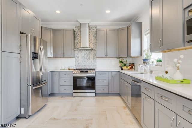 569 Springfield Ave Unit 7 7, Berkeley Heights Twp., NJ 07922