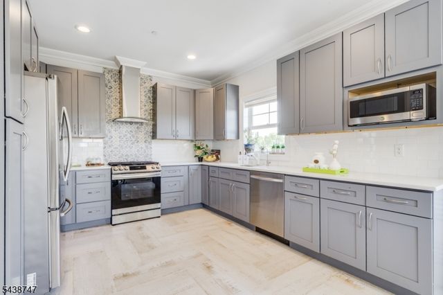 569 Springfield Ave Unit 7 7, Berkeley Heights Twp., NJ 07922