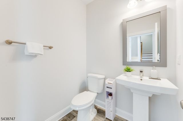 569 Springfield Ave Unit 7 7, Berkeley Heights Twp., NJ 07922