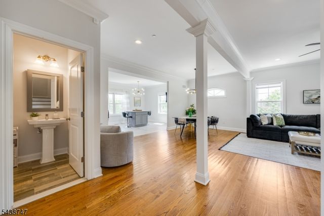 569 Springfield Ave Unit 7 7, Berkeley Heights Twp., NJ 07922