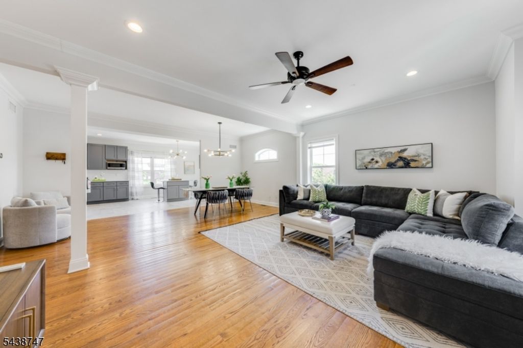 569 Springfield Ave Unit 7 7, Berkeley Heights Twp., NJ 07922