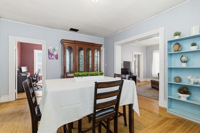 410 Cohannet St, Taunton, MA 02780
