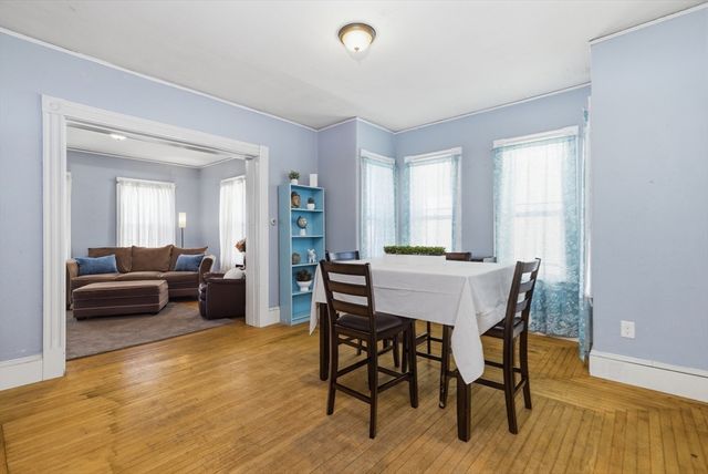 410 Cohannet St, Taunton, MA 02780