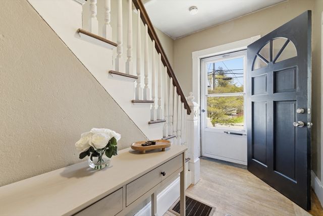 410 Cohannet St, Taunton, MA 02780