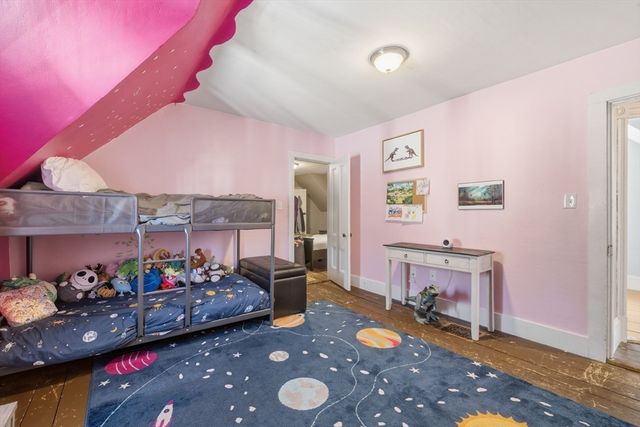 410 Cohannet St, Taunton, MA 02780