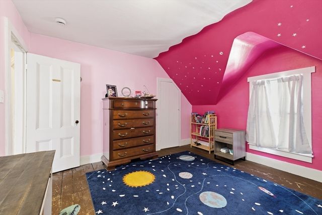 410 Cohannet St, Taunton, MA 02780