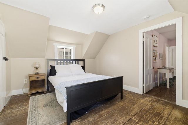 410 Cohannet St, Taunton, MA 02780