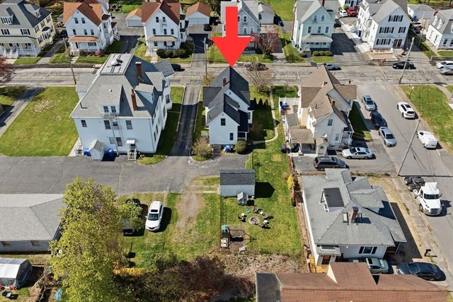 410 Cohannet St, Taunton, MA 02780