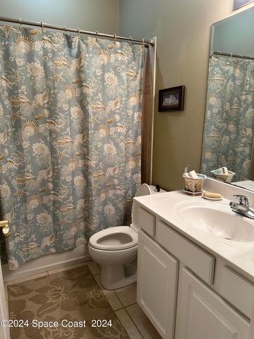 8667 Villanova Drive 503, Cape Canaveral, FL 32920