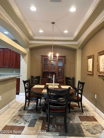 8667 Villanova Drive 503, Cape Canaveral, FL 32920