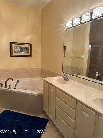 8667 Villanova Drive 503, Cape Canaveral, FL 32920