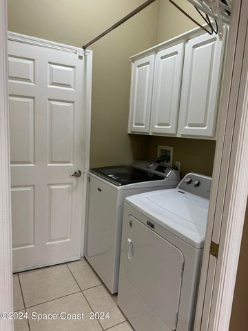 8667 Villanova Drive 503, Cape Canaveral, FL 32920