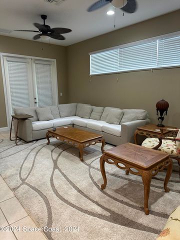 8667 Villanova Drive 503, Cape Canaveral, FL 32920