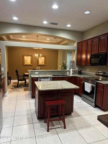 8667 Villanova Drive 503, Cape Canaveral, FL 32920