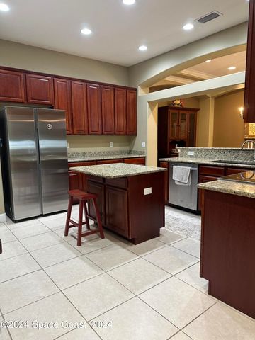 8667 Villanova Drive 503, Cape Canaveral, FL 32920