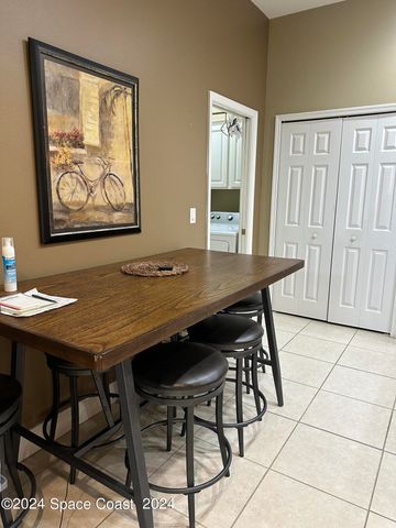 8667 Villanova Drive 503, Cape Canaveral, FL 32920