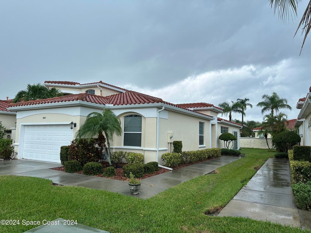 8667 Villanova Drive 503, Cape Canaveral, FL 32920