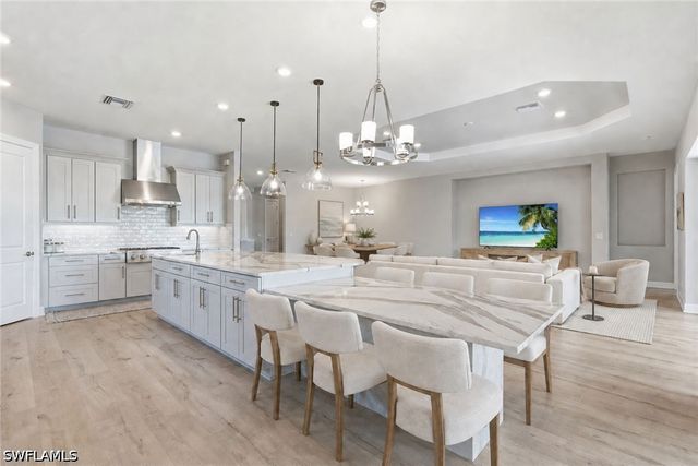17426 Terracina DR, Fort Myers, FL 33913