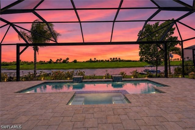 17426 Terracina DR, Fort Myers, FL 33913