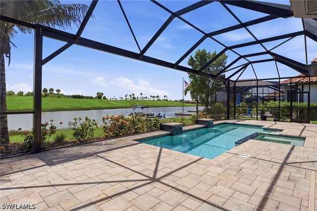 17426 Terracina DR, Fort Myers, FL 33913